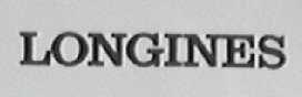 LONGINES