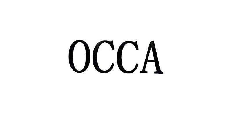 OCCA
