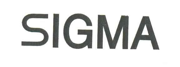 SIGMA
