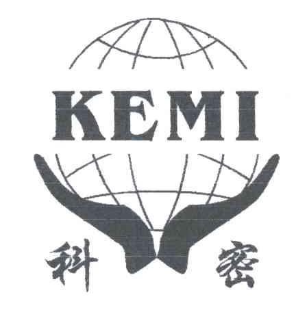 科密
