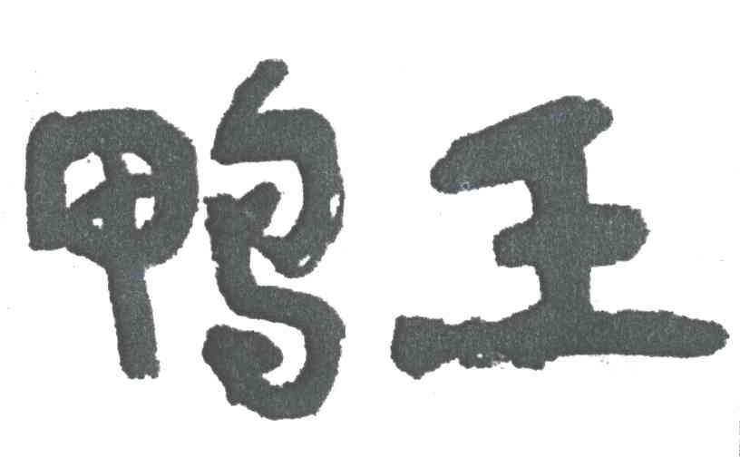 鸭王
