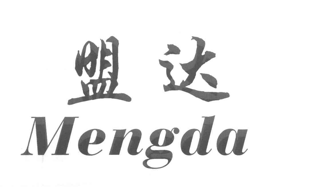 盟达