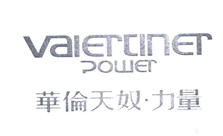 华伦天奴力量;VAIEREINER POWER