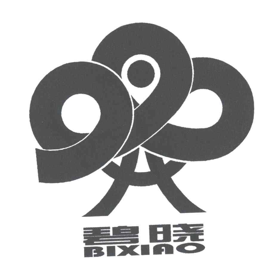 碧晓