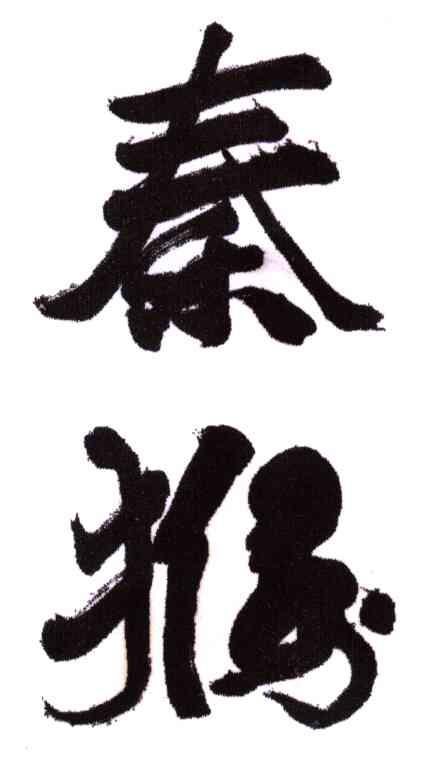 秦猴