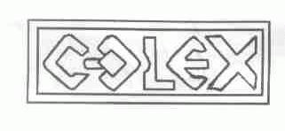 C-LEX