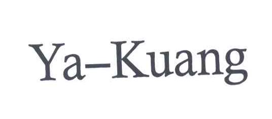 YA-KUANG