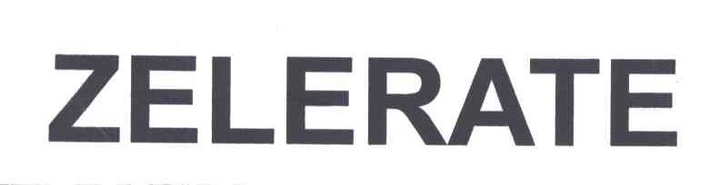 ZELERATE