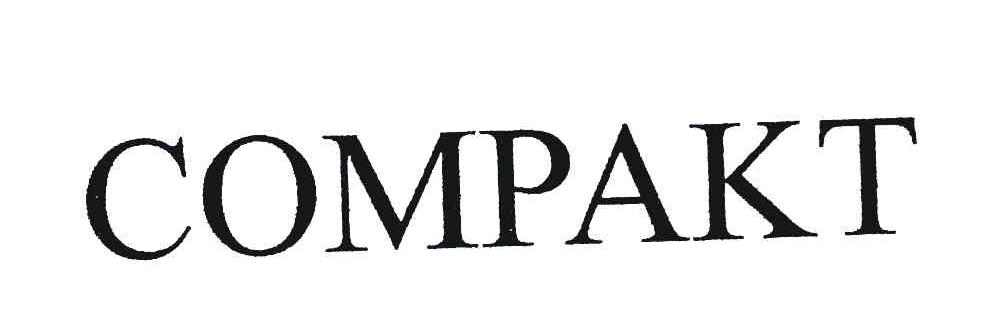 COMPAKT