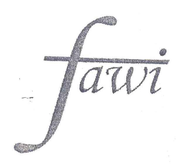 FAWI