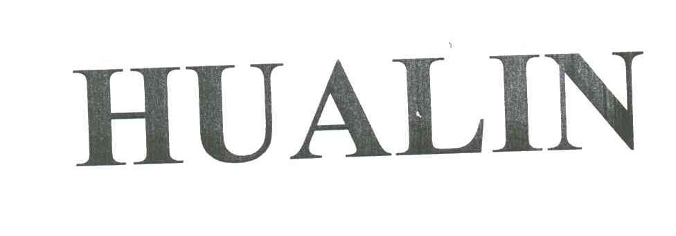 HUALIN