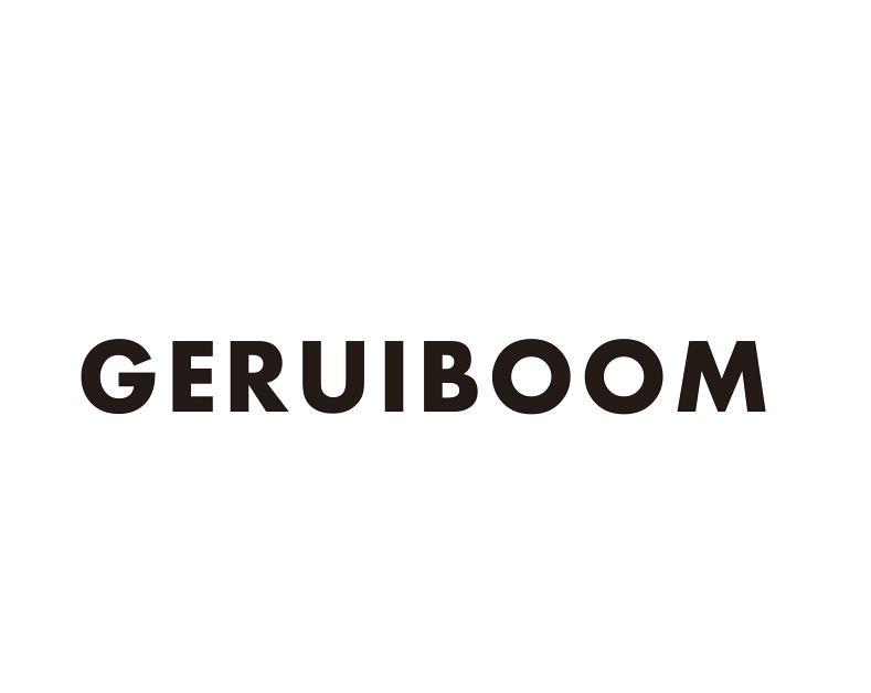 GERUIBOOM