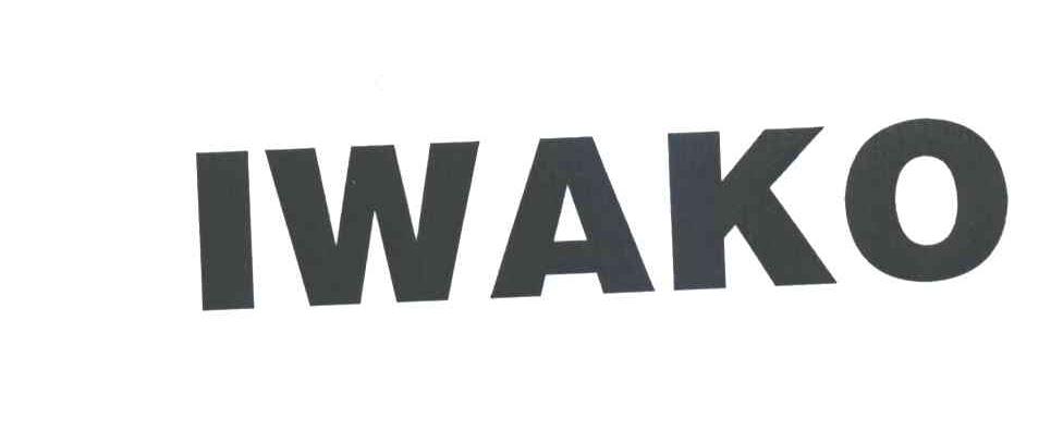 IWAKO