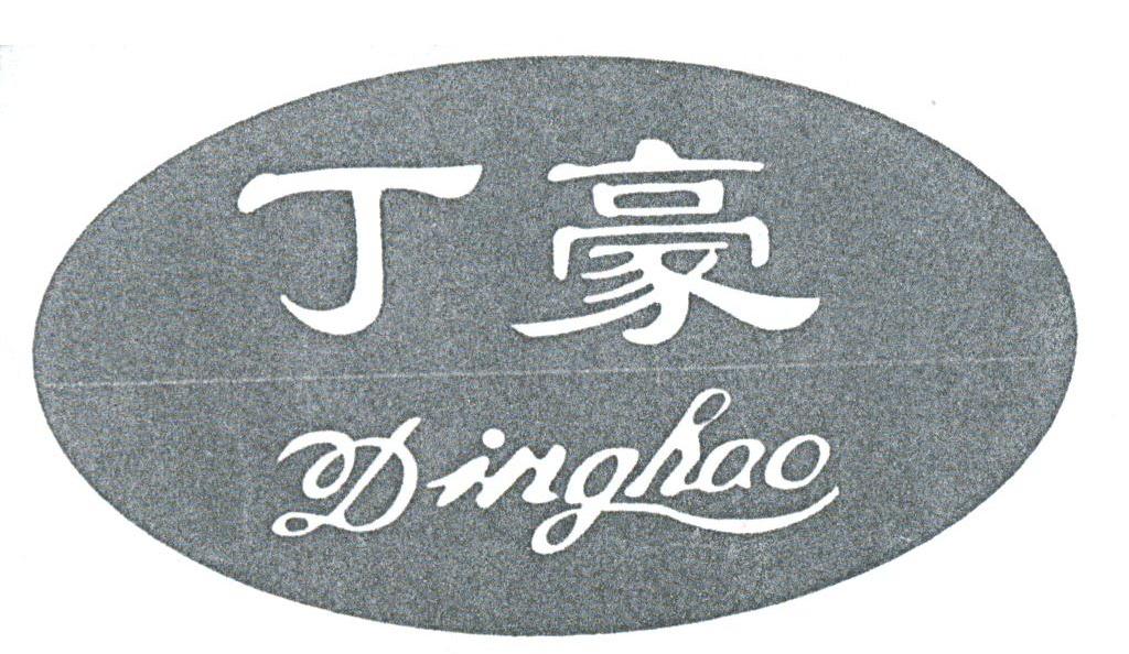 丁豪
