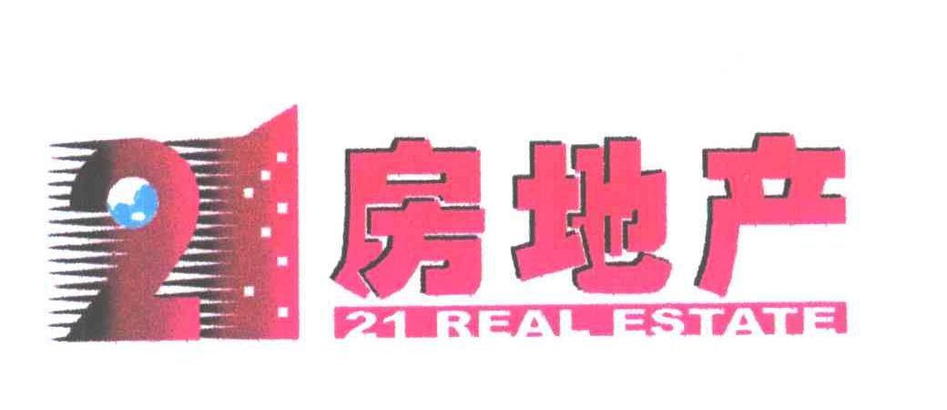 21房地产REAL ESTATE