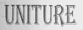 UNITURE