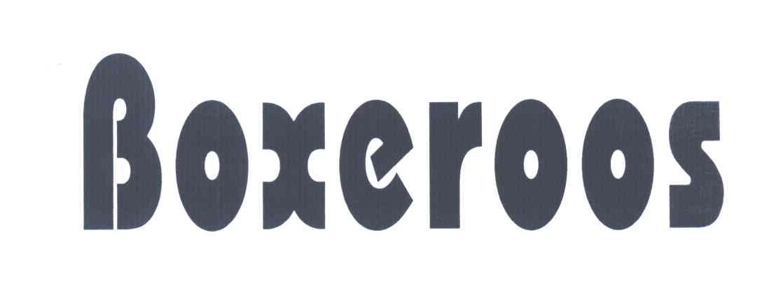 BOXEROOS