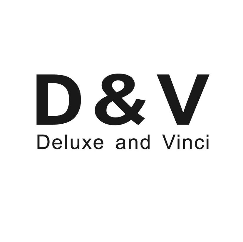 DELUXE AND VINCI DV