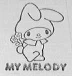MY MELODY
