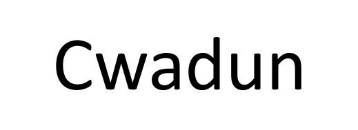 CWADUN