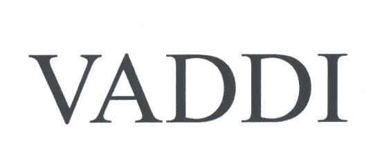 VADDI