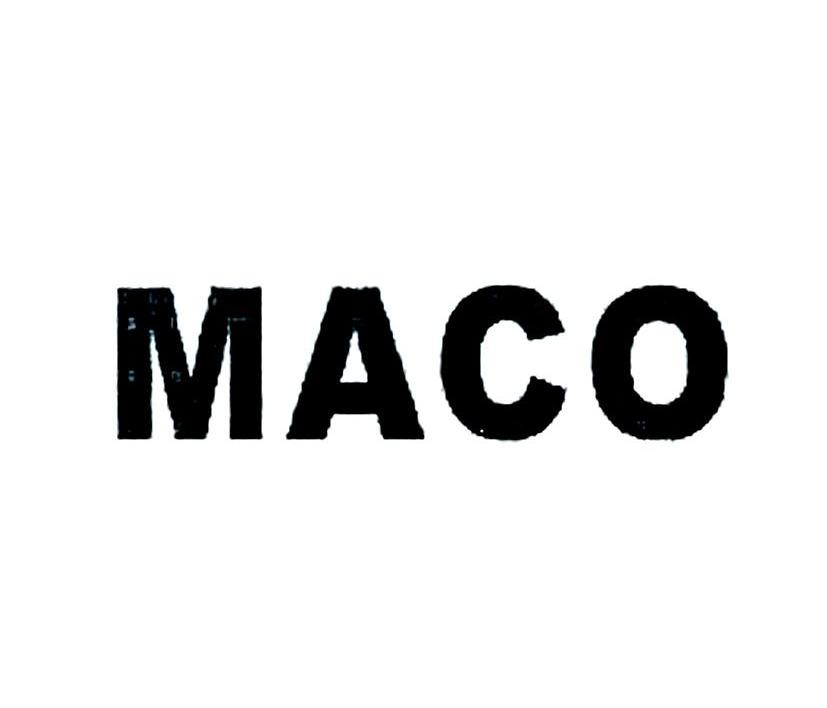 MACO