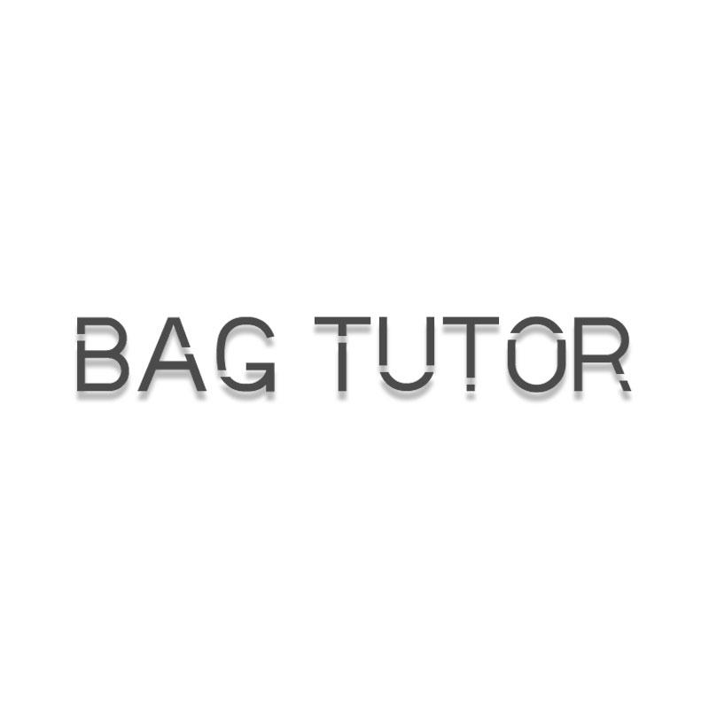 BAG TUTOR