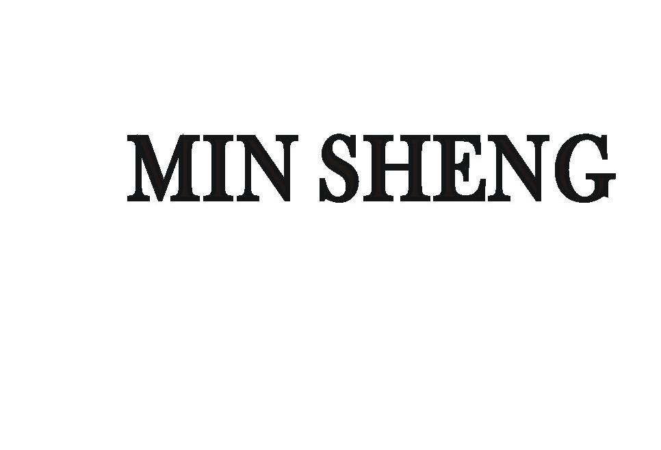 MIN SHENG