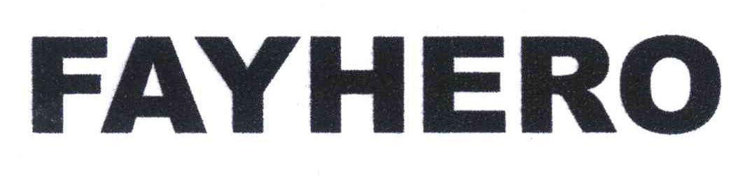 FAYHERO