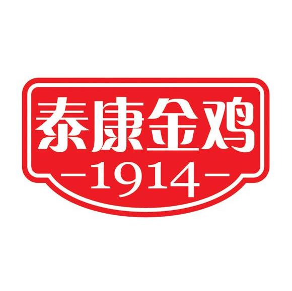 泰康金鸡 1914