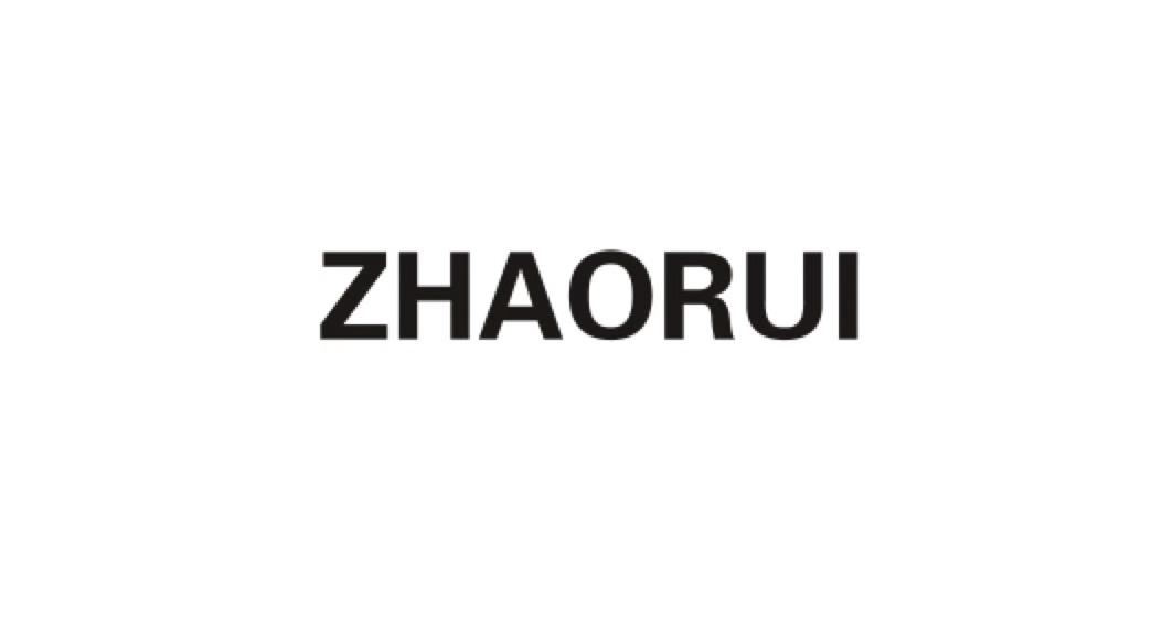 ZHAORUI