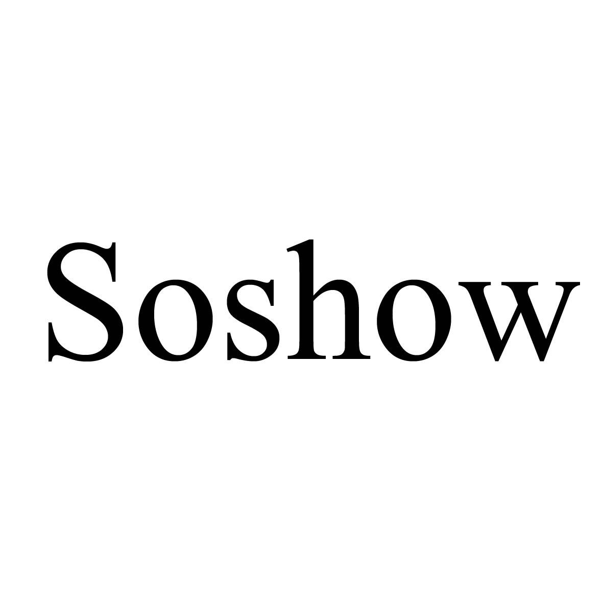SOSHOW