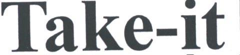 TAKE-IT