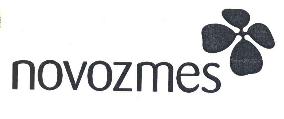 NOVOZMES