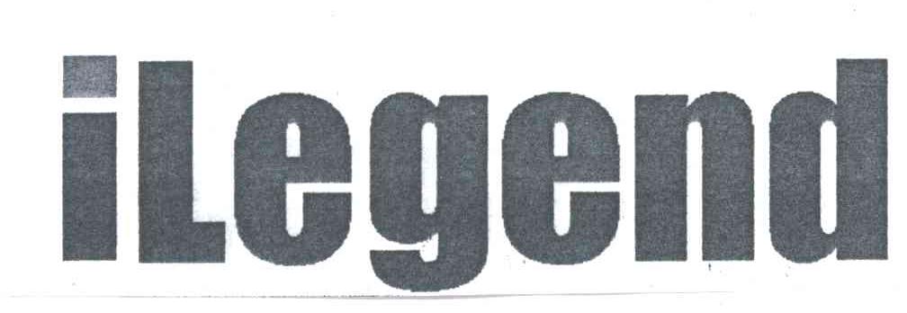 ILEGEND