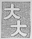 大大