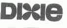 DIXIE