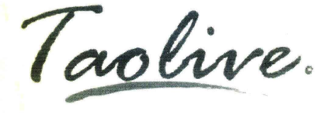 TAOLIVE