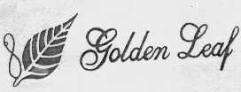 GOLDEN LEAF