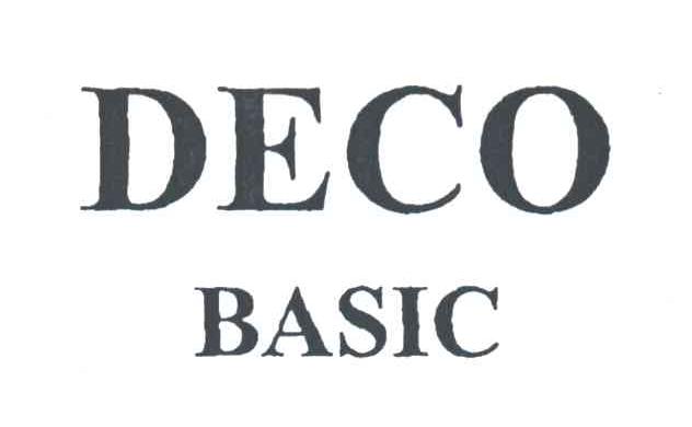 DECO BASIC
