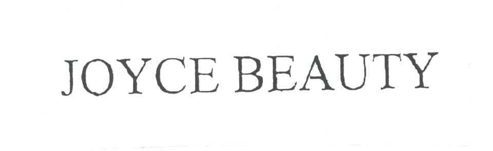 JOYCE BEAUTY