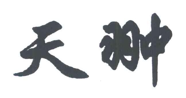 天翀