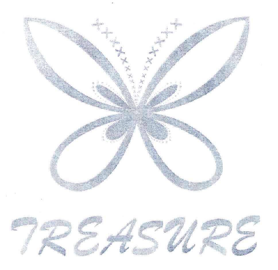 TREASURE