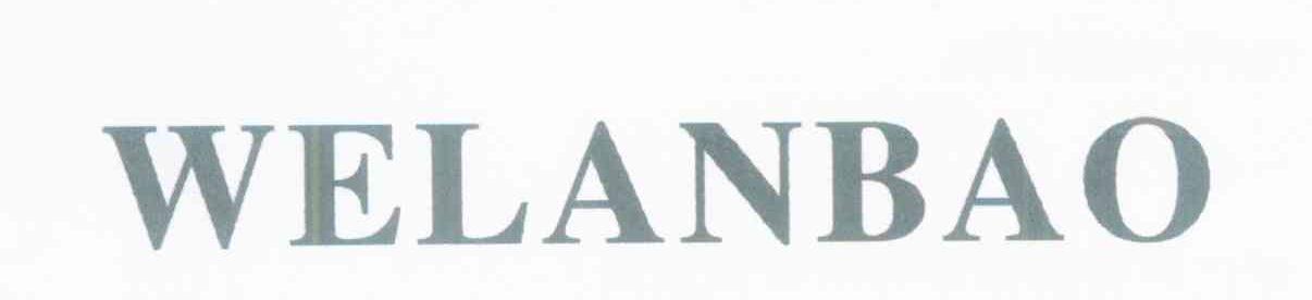 WELANBAO