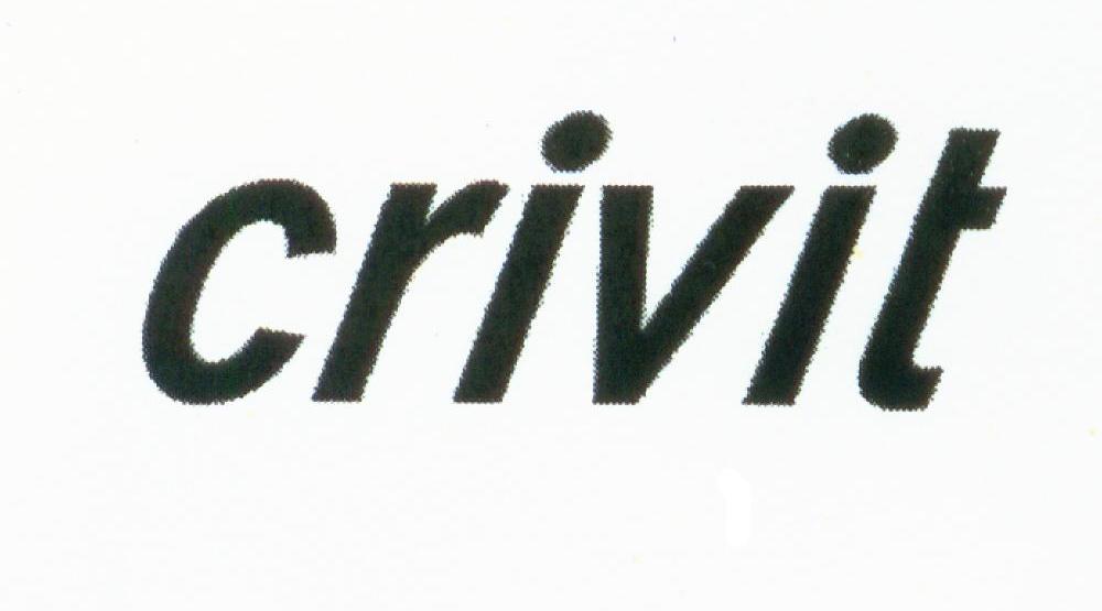CRIVIT