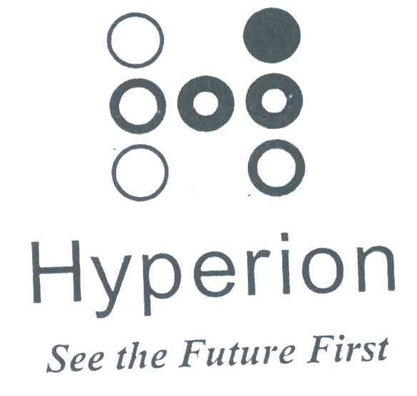HYPERION SEE THE FUTURE FIRST