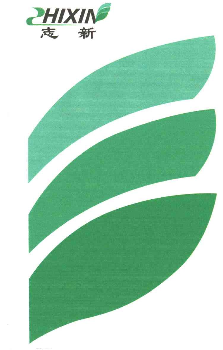 志新;ZHI XIN