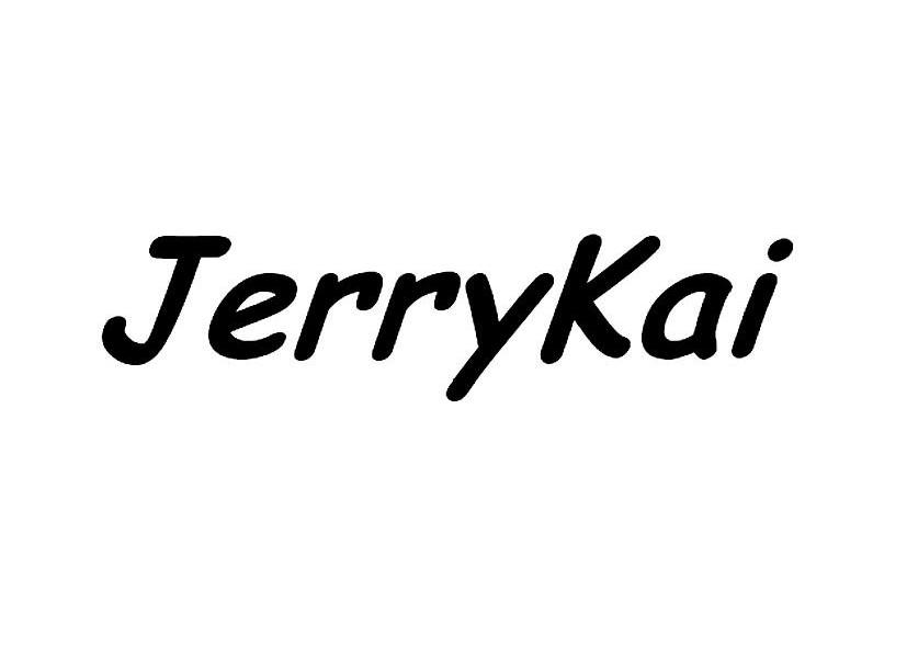 JERRYKAI