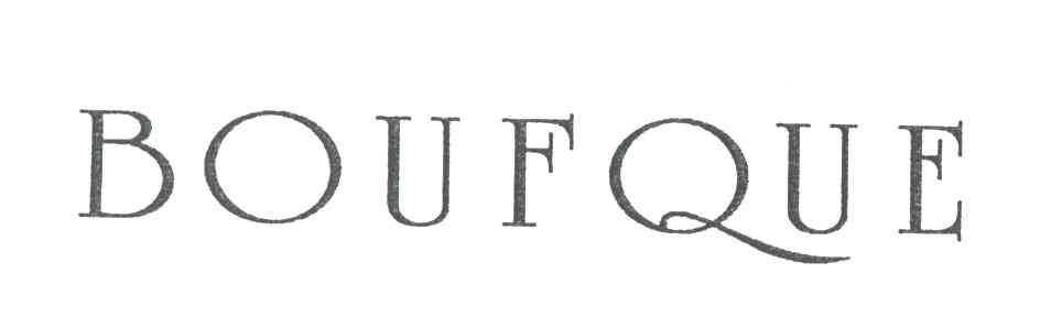 BOUFQUE