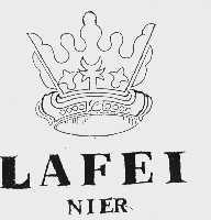 LAFEI NIER